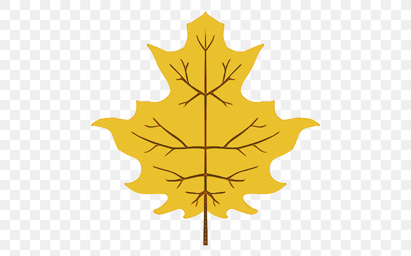 Maple Leaf, PNG, 512x512px, Leaf, Black Maple, Maple Leaf, Plane, Plant Download Free