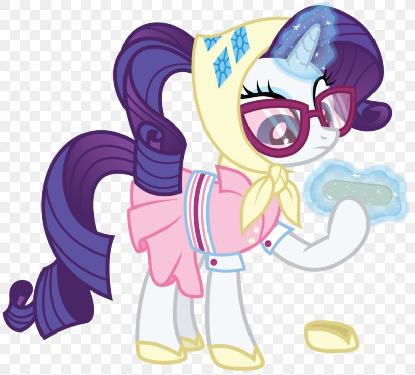 Rarity Pony Applejack Rainbow Dash Sweetie Belle, PNG, 940x850px, Watercolor, Cartoon, Flower, Frame, Heart Download Free