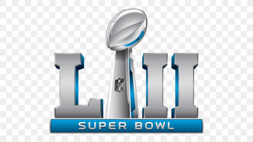 Super Bowl LII Philadelphia Eagles New England Patriots Super Bowl I, PNG, 1024x576px, Super Bowl Lii, Brand, Halftime Show, Logo, Minnesota Vikings Download Free