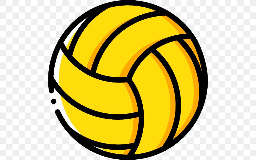 Volleyball Vector Graphics Design Illustration Sports, PNG, 512x512px, Volleyball, Area, Ball, Ball Game, Beach Volleyball Download Free