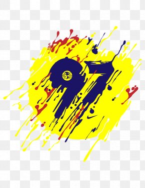 Club America - Club AmÃ©rica Graphic Design Liga MX Logo PNG