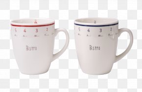 Mug - Coffee Cup Mug Ceramic Couple PNG