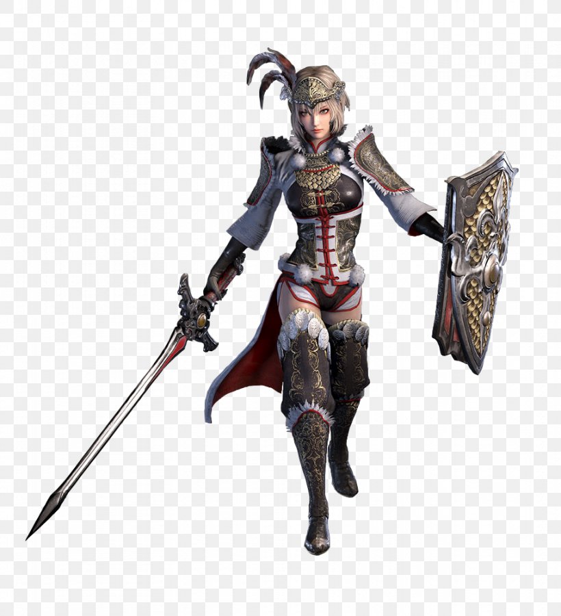 Dynasty Warriors 9 Romance Of The Three Kingdoms Dynasty Warriors 8, PNG, 911x1000px, Dynasty Warriors 9, Action Figure, Armour, Cold Weapon, Costume Download Free