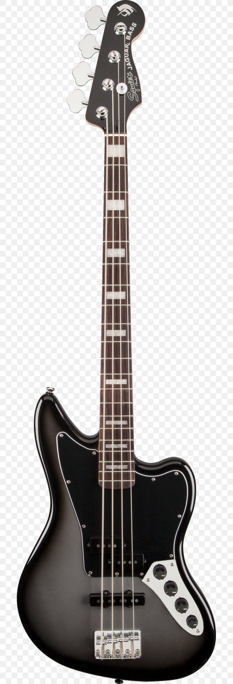Fender Jaguar Bass Fender Mustang Bass Fender Precision Bass Squier, PNG, 701x2400px, Watercolor, Cartoon, Flower, Frame, Heart Download Free