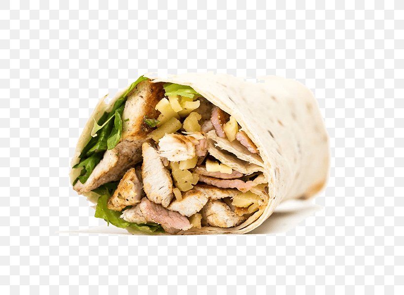 Gyro Vegetarian Cuisine Wrap Shawarma Burrito, PNG, 600x600px, Gyro, American Food, Burrito, Cuisine, Cuisine Of The United States Download Free