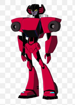 Transformers Cartoon - Headmaster Sunstreaker Bumblebee Starscream Transformers PNG
