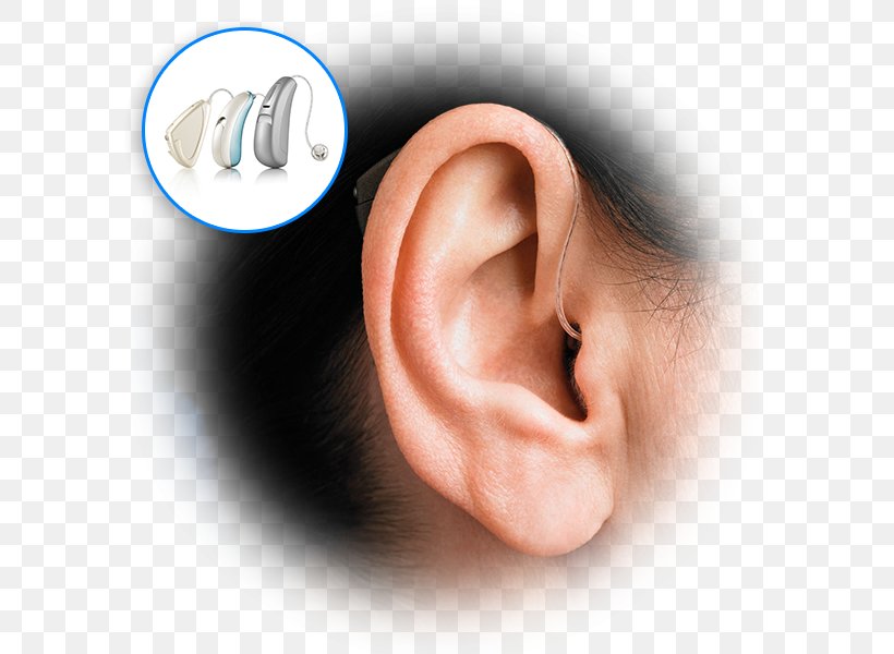 Hearing Aid Audiology Hearing Test, PNG, 600x600px, Hearing Aid, Audiologist, Audiology, Chin, Close Up Download Free