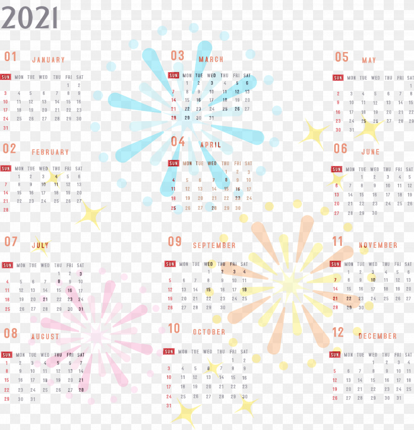 Line Meter Font Calendar System Pattern, PNG, 2887x3000px, 2021 Calendar, Year 2021 Calendar, Calendar System, Geometry, Line Download Free