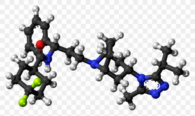 Maraviroc CCR5 Management Of HIV/AIDS Entry Inhibitor Therapy, PNG, 1280x760px, Maraviroc, Aids, Body Jewelry, Ccr5 Receptor Antagonist, Drug Download Free