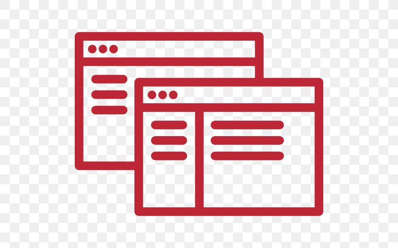 Responsive Web Design Landing Page Web Page Search Engine Optimization, PNG, 512x512px, Responsive Web Design, Area, Brand, Internet, Landing Page Download Free