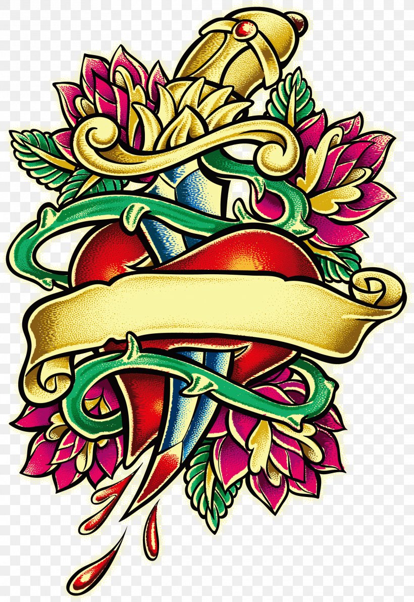 Rose Fragrance Tattoo Vector, PNG, 2077x3020px, Knife, Art, Artwork, Clip Art, Clothing Download Free