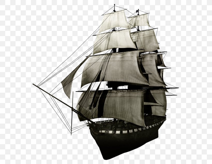 Sailing Ship Mast Sailboat, PNG, 600x637px, Sailing Ship, Baltimore Clipper, Barque, Barquentine, Bomb Vessel Download Free