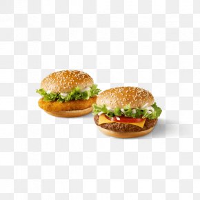 Bekon - Slider Cheeseburger Fast Food Breakfast Sandwich Veggie Burger PNG