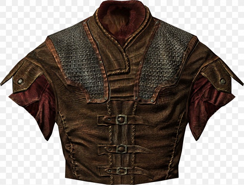 The Elder Scrolls V: Skyrim Oblivion Armour Boiled Leather Mod, PNG, 1544x1170px, Elder Scrolls V Skyrim, Archaeogaming, Armour, Body Armor, Boiled Leather Download Free