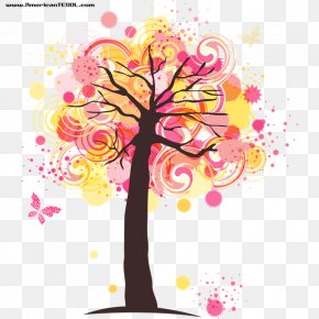 Tree - Tree Desktop Wallpaper Wallpaper PNG