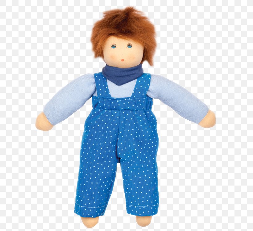 Waldorf Doll Toy Child Blue, PNG, 600x747px, Doll, Babydoll, Blue, Child, Color Download Free
