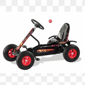 Gokart - Wheel Go-kart Dino Cars Evers Quadracycle Kettcar PNG