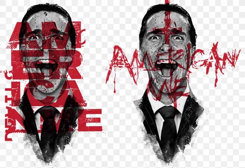 American Psycho Character Christian Bale Font, PNG, 1048x720px, American Psycho, Character, Christian Bale, Fictional Character, Head Download Free