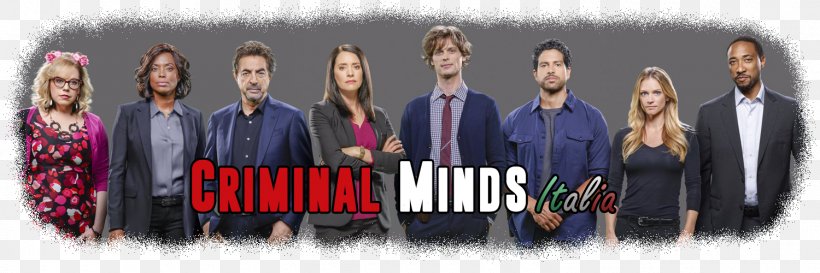 Criminal Minds, PNG, 1500x500px, Season, Actor, Brand, Brott, Cbs Download Free