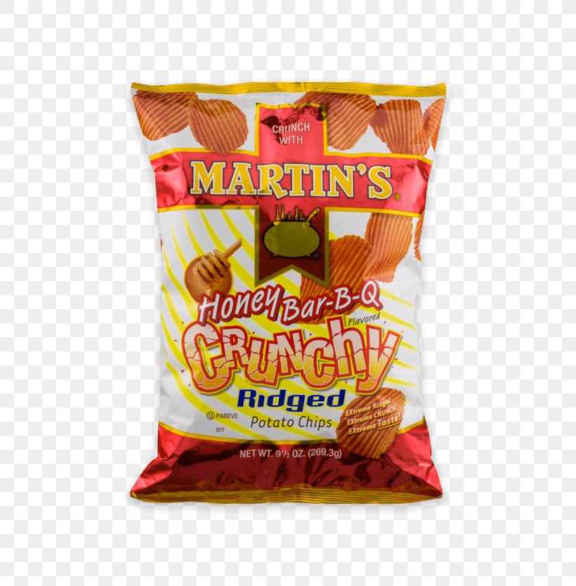 Martin's Potato Chips Barbecue Flavor, PNG, 740x834px, Potato Chip, Barbecue, Bombay Mix, Dipping Sauce, Flavor Download Free