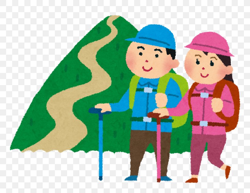 Mountaineering Takigoyama Mt. Tashiro 山梨百名山, PNG, 800x635px, Mountaineering, Art, Boy, Child, Fictional Character Download Free