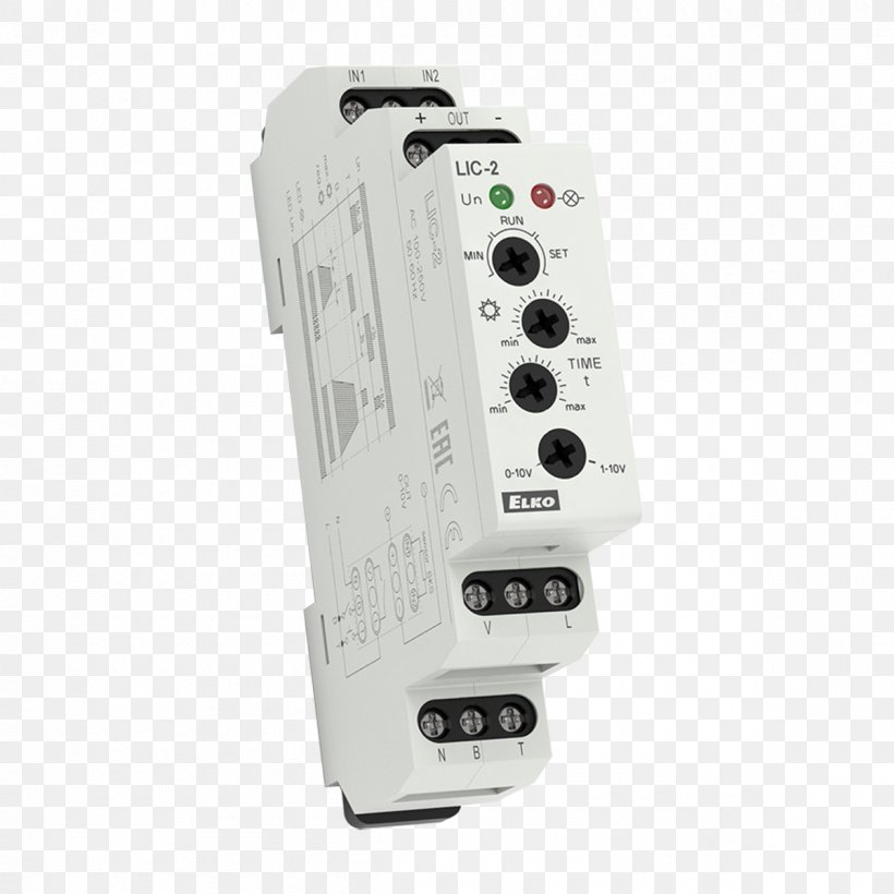 Relay Laika Relejs Electronics Timer Information, PNG, 1200x1200px, Relay, Automation, Contactor, Customer Relationship Management, Din Rail Download Free