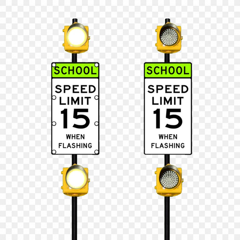 School Zone Speed Limit Flashing Sign Dornbos Sign & Safety Inc., PNG, 2048x2048px, School Zone, Brand, Car, Dornbos Sign Safety Inc, Fire Download Free