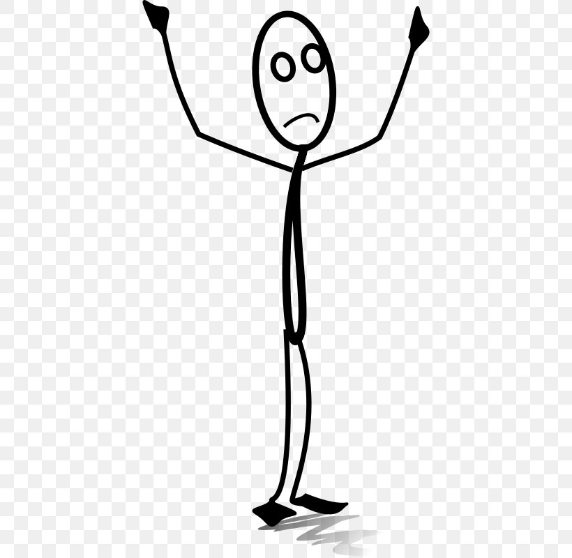 Stick Figure Angry StickMan Clip Art, PNG, 412x800px, Stick Figure, Angry Stickman, Animation, Area, Artwork Download Free