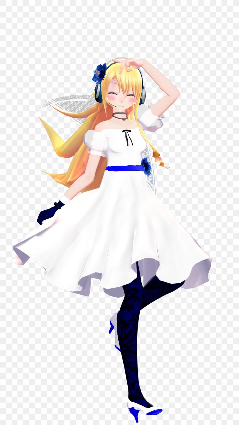 Sweet Ann Vocaloid 2 MikuMikuDance Hatsune Miku, PNG, 1080x1920px, Watercolor, Cartoon, Flower, Frame, Heart Download Free