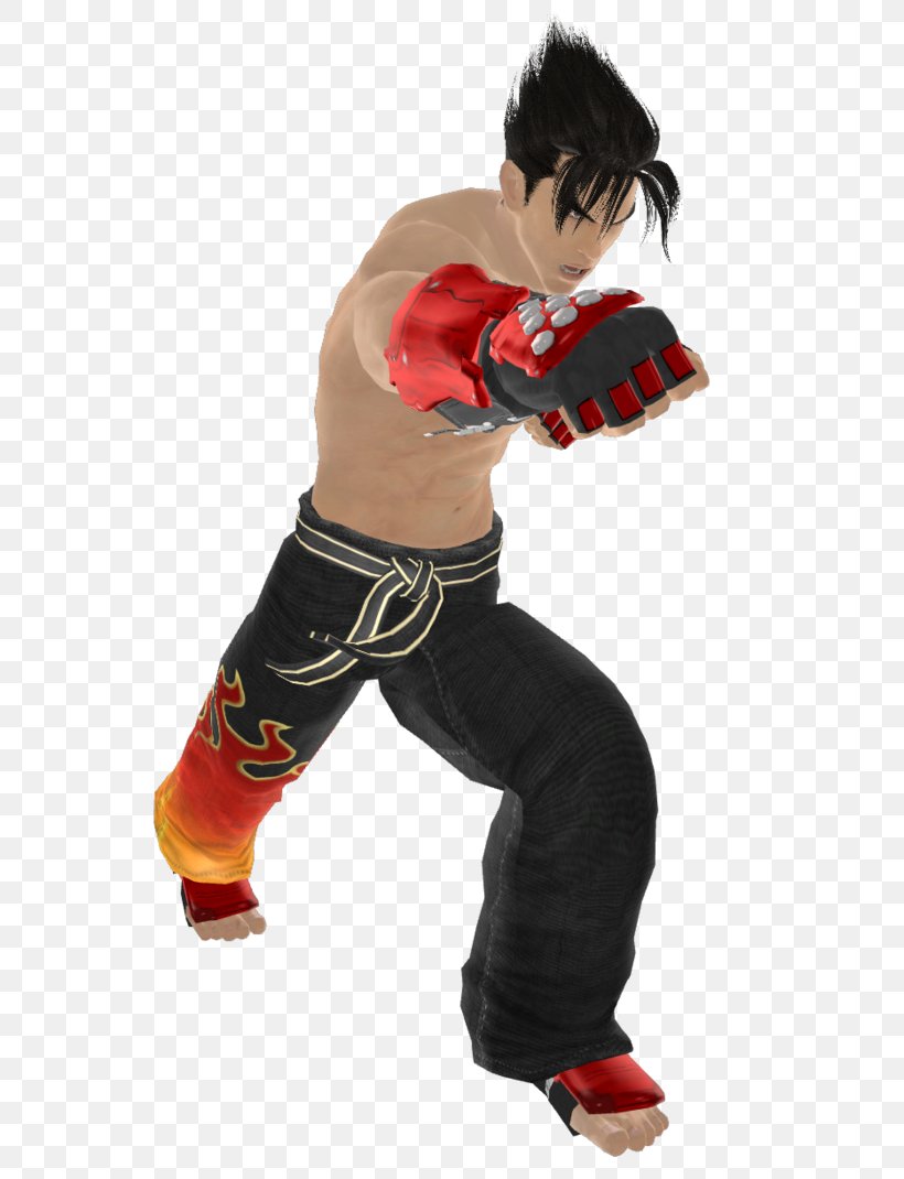 Tekken Revolution Tekken 6 Jin Kazama Tekken 3, PNG, 747x1070px, Tekken Revolution, Action Figure, Aggression, Asuka Kazama, Boxing Equipment Download Free