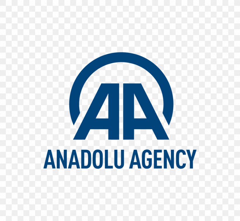 Anadolu Agency Istanbul Logo Trademark Brand, PNG, 921x851px, Anadolu Agency, Area, Blue, Brand, Istanbul Download Free
