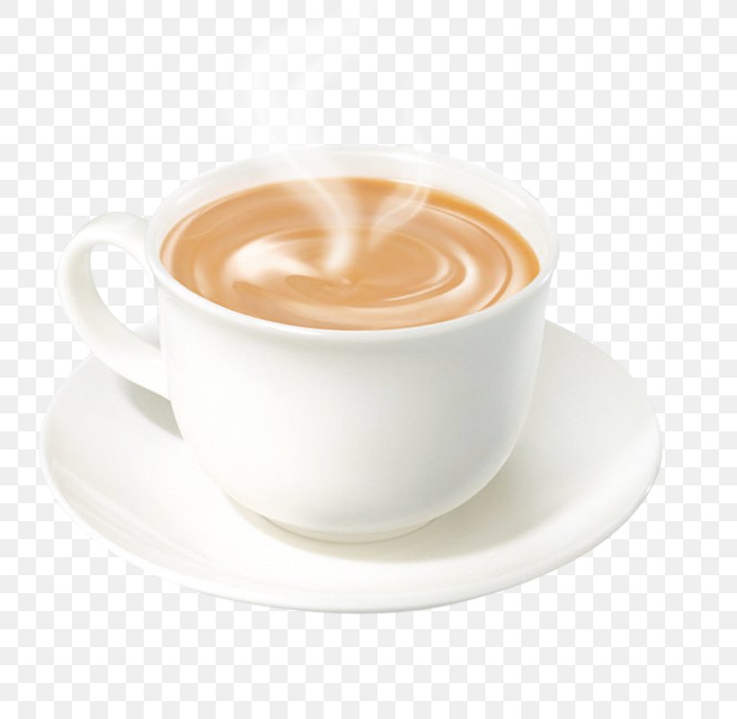 Coffee Cup Latte Tea Cuban Espresso, PNG, 800x800px, Coffee, Bubble Tea, Cafe Au Lait, Caffeine, Cappuccino Download Free