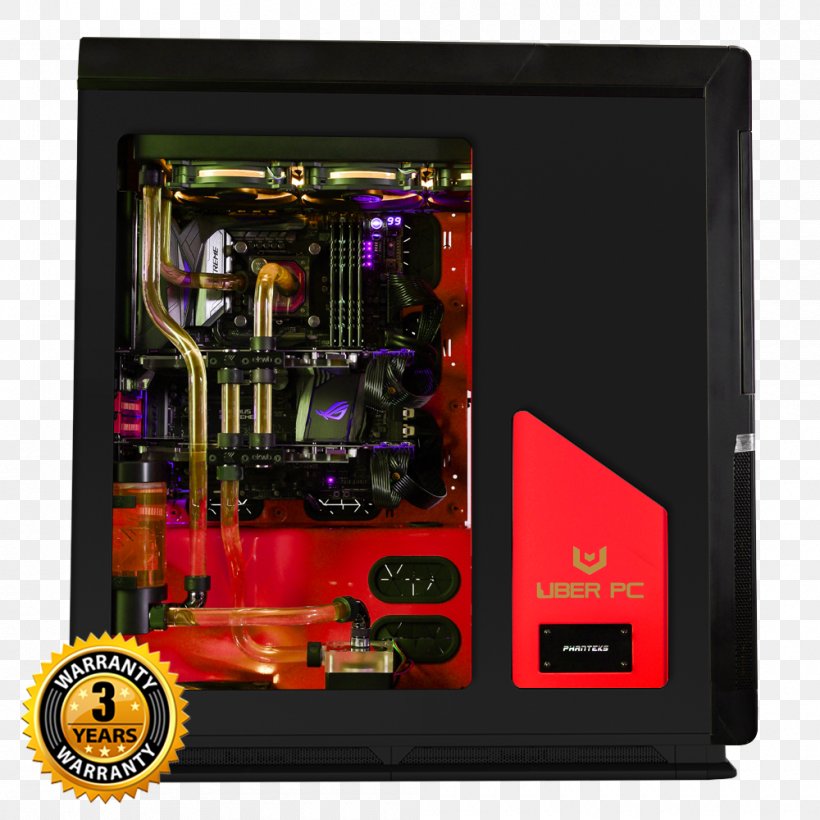 Computer Cases & Housings Hulk Computer Hardware Computer System Cooling Parts Case Modding, PNG, 1000x1000px, Computer Cases Housings, Case Modding, Central Processing Unit, Computer, Computer Case Download Free