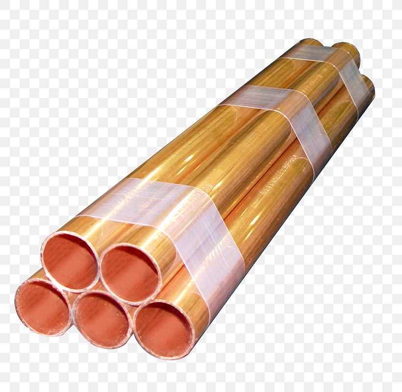 Copper Tubing Garage Doors Pipe, PNG, 800x800px, Copper, Brass, Copper Tubing, Cylinder, Door Download Free