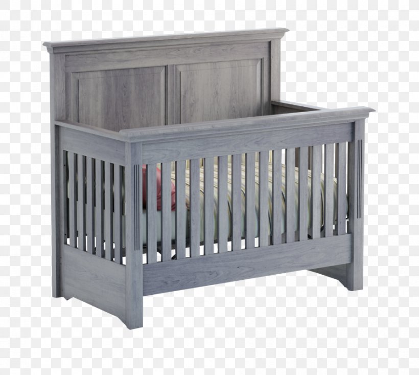 nursery bed size