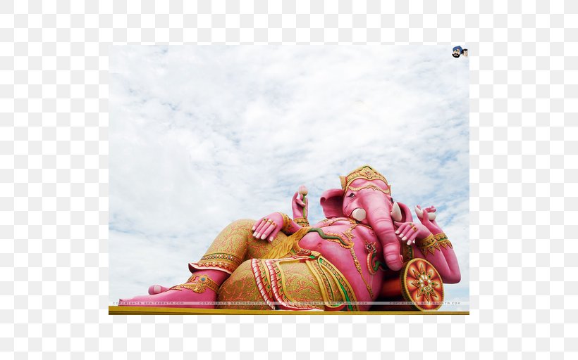 Ganesha Mahadeva Ganesh Chaturthi Hinduism, PNG, 512x512px, Ganesha, Aarti, Chaturthi, Ganesh Chaturthi, God Download Free