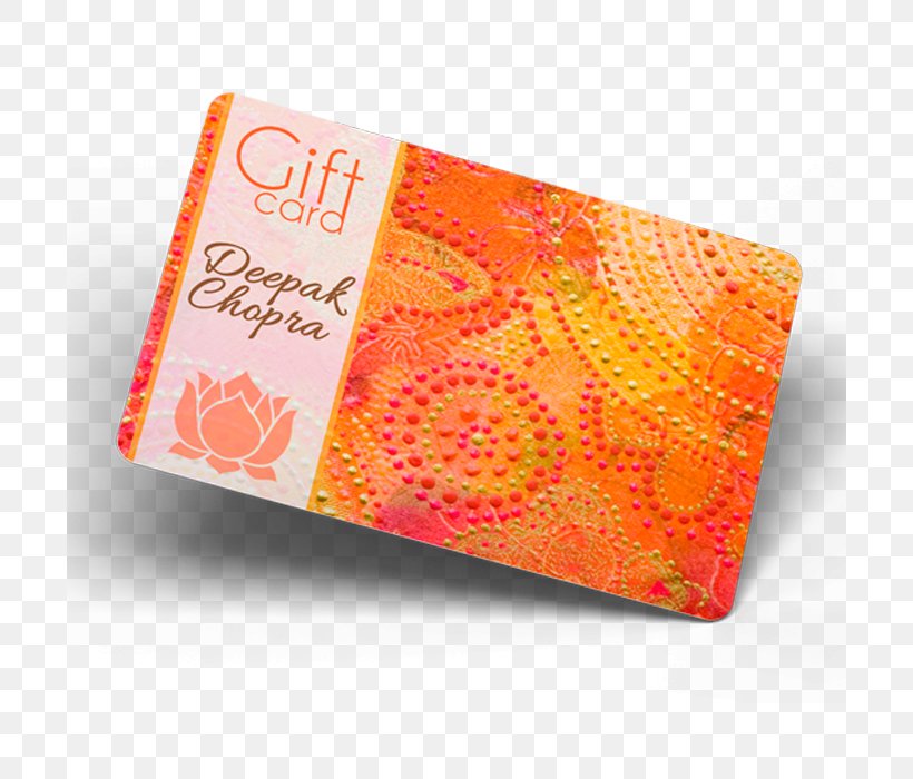 Gift Card Meditation Coupon Catalog, PNG, 700x700px, Gift Card, Bed Size, Catalog, Coupon, Deepak Chopra Download Free