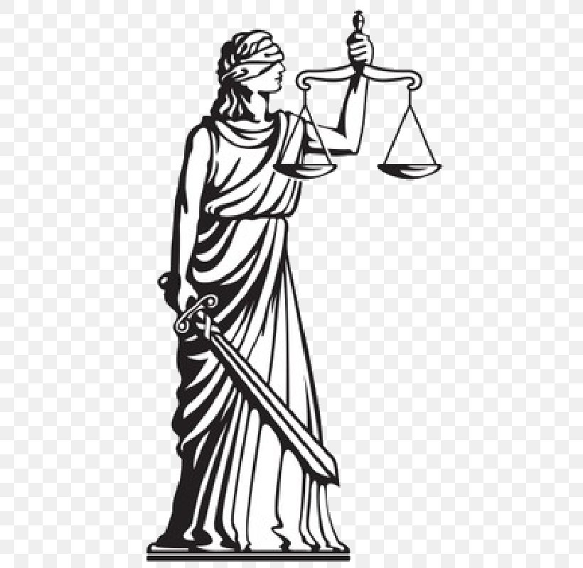Lady Justice Themis Vector Graphics Stock Photography, PNG, 441x800px, Justice, Arm, Art, Artwork, Astraea Download Free