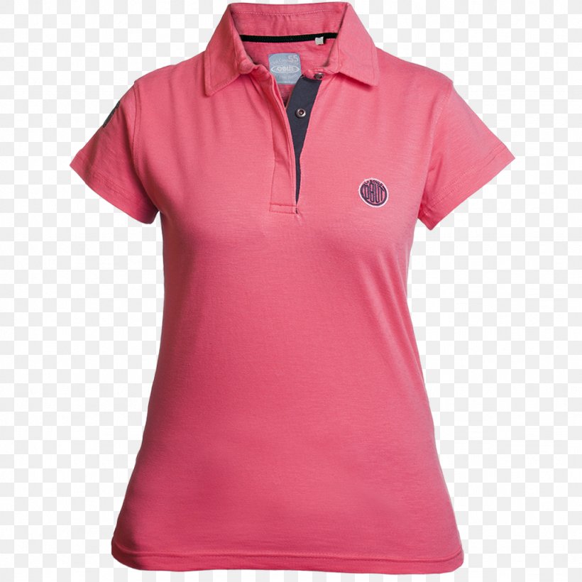 T-shirt Polo Shirt Clothing Ralph Lauren Corporation Pink, PNG, 1024x1024px, Tshirt, Active Shirt, Clothing, Collar, Hackett London Download Free