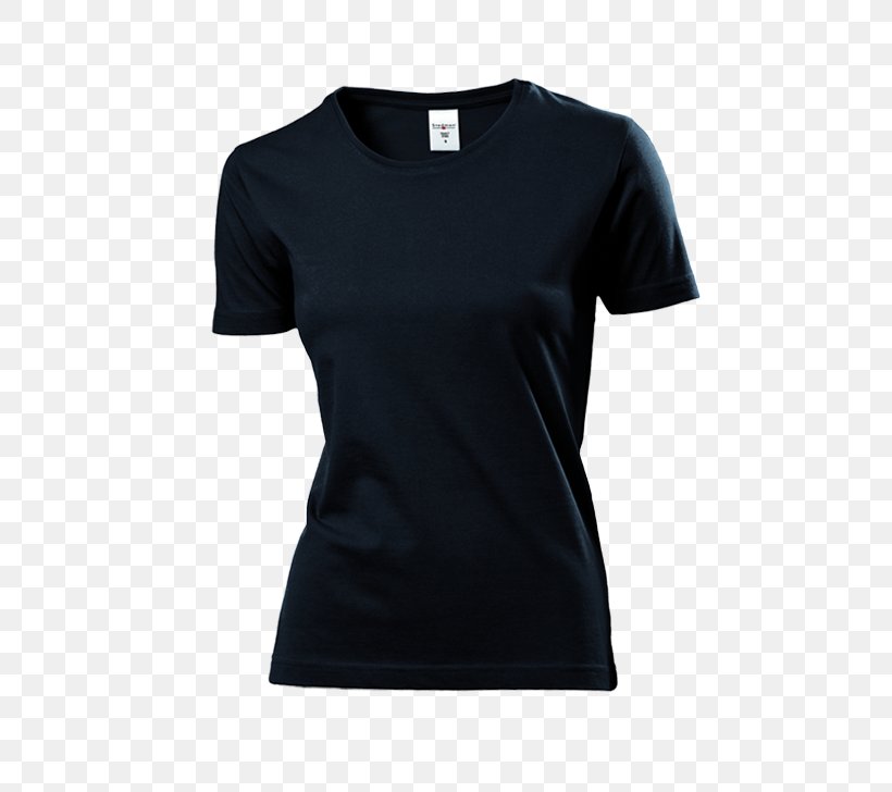 T-shirt Polo Shirt Sleeve Clothing, PNG, 540x728px, Tshirt, Active Shirt, Baseball Uniform, Black, Clothing Download Free