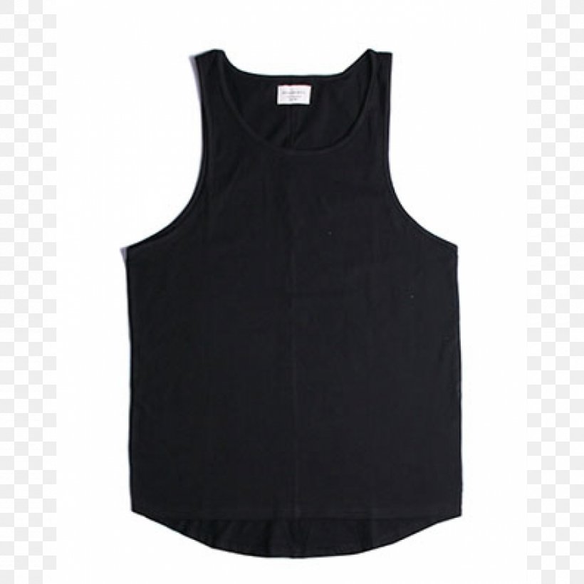 T-shirt Sleeveless Shirt Top Gilets, PNG, 900x900px, Tshirt, Black, Clothing, Gilets, Neck Download Free