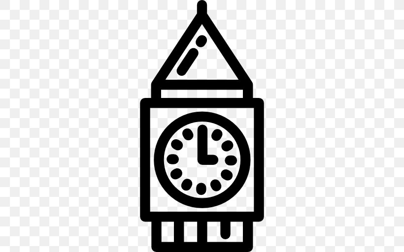 Alarm Clocks Breloc, PNG, 512x512px, Clock, Alarm Clocks, Area, Black, Black And White Download Free