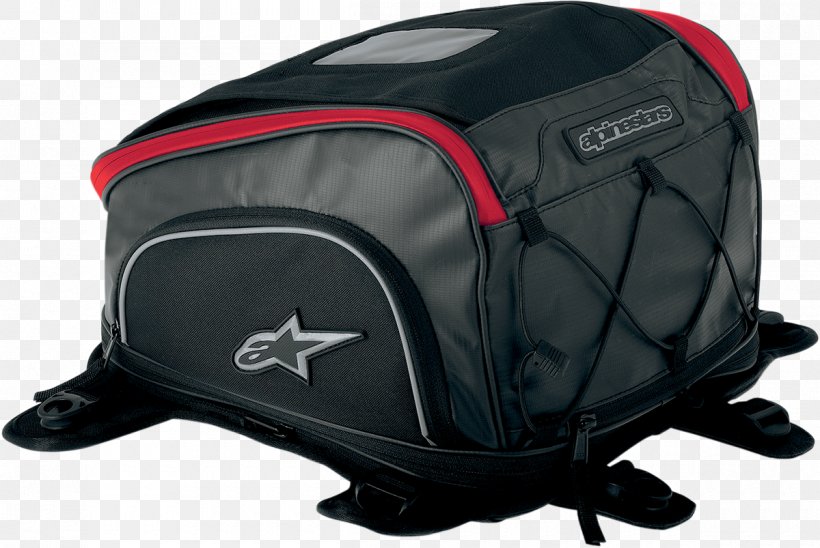 Bag Motorcycle Alpinestars Tank Backpack, PNG, 1200x803px, Bag, Alpinestars, Backpack, Baggage, Black Download Free
