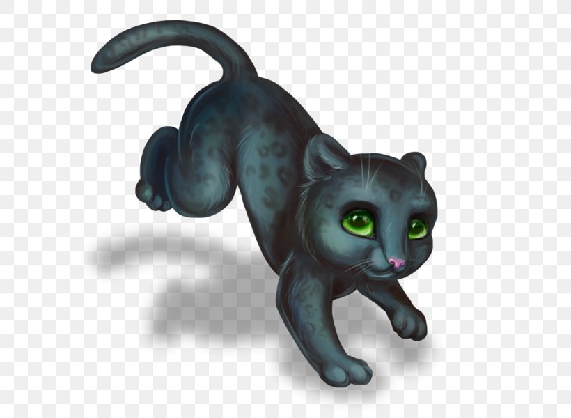 Black Panther YouTube Cat Drawing, PNG, 600x600px, Watercolor, Cartoon,  Flower, Frame, Heart Download Free