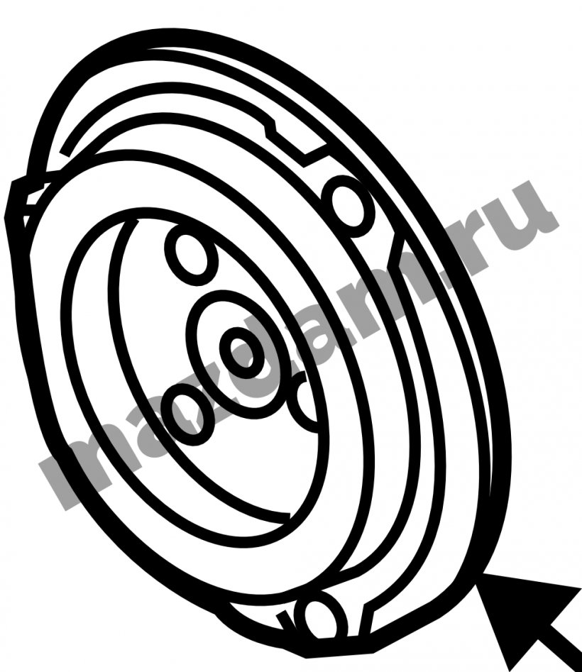 Circle Rim White Clip Art, PNG, 1000x1156px, Rim, Auto Part, Black And White, Line Art, Monochrome Download Free