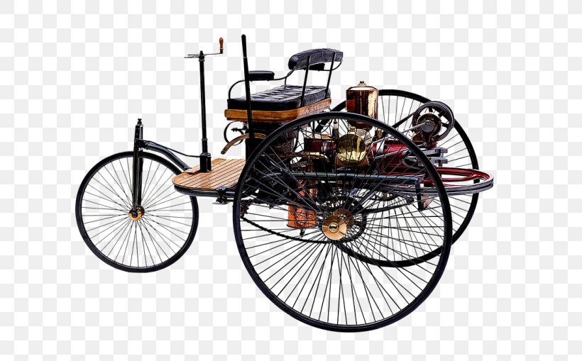 Classic Car Benz Patent-Motorwagen Mercedes-Benz Engine, PNG, 696x509px, Car, Antique Car, Benz Patent Motorwagen, Benz Patentmotorwagen, Bicycle Download Free