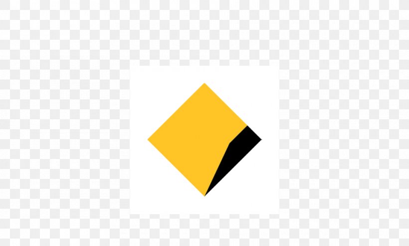 Commonwealth Bank Logo Line Brand, PNG, 960x580px, Commonwealth Bank, Brand, Logo, Rectangle, Text Download Free