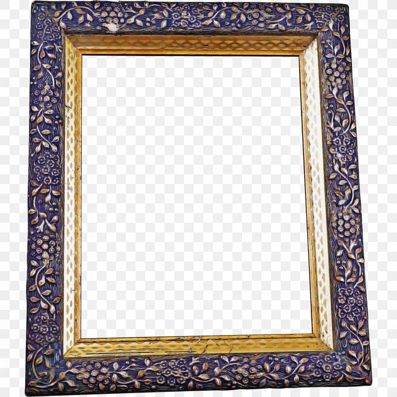 Floral Design Frame, PNG, 1825x1825px, Picture Frames, Borders And Frames, Decorative Frames, Interior Design, Mirror Download Free