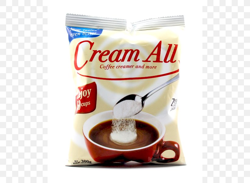 Instant Coffee Non-dairy Creamer White Coffee, PNG, 600x600px, Instant Coffee, Alaska Milk Corporation, Baileys Irish Cream, Coffee, Coffee Preparation Download Free