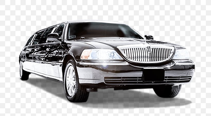 Limousine Chrysler Car Luxury Vehicle Lincoln Motor Company, PNG, 740x450px, Limousine, Automotive Design, Automotive Exterior, Car, Chauffeur Download Free